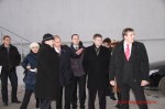 Открытие Skoda АГАТ Виктория в Волгограде -4